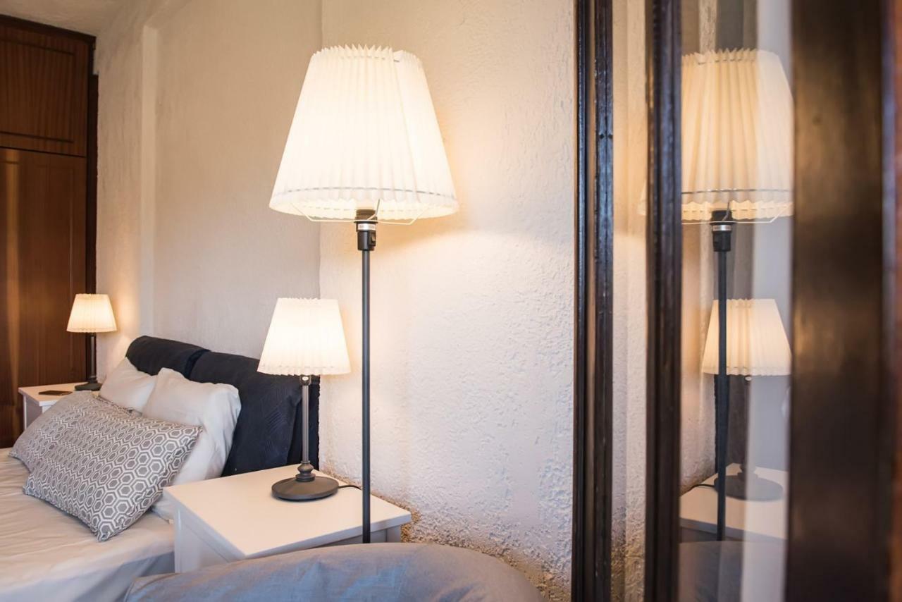 White Blossom Villa #Fourka Skála Foúrkas Екстериор снимка