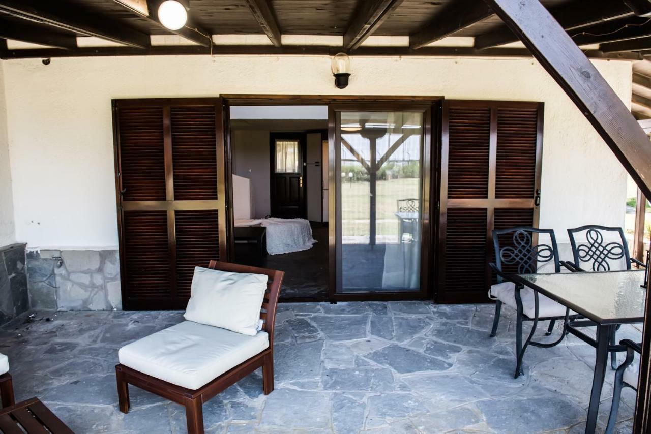 White Blossom Villa #Fourka Skála Foúrkas Екстериор снимка
