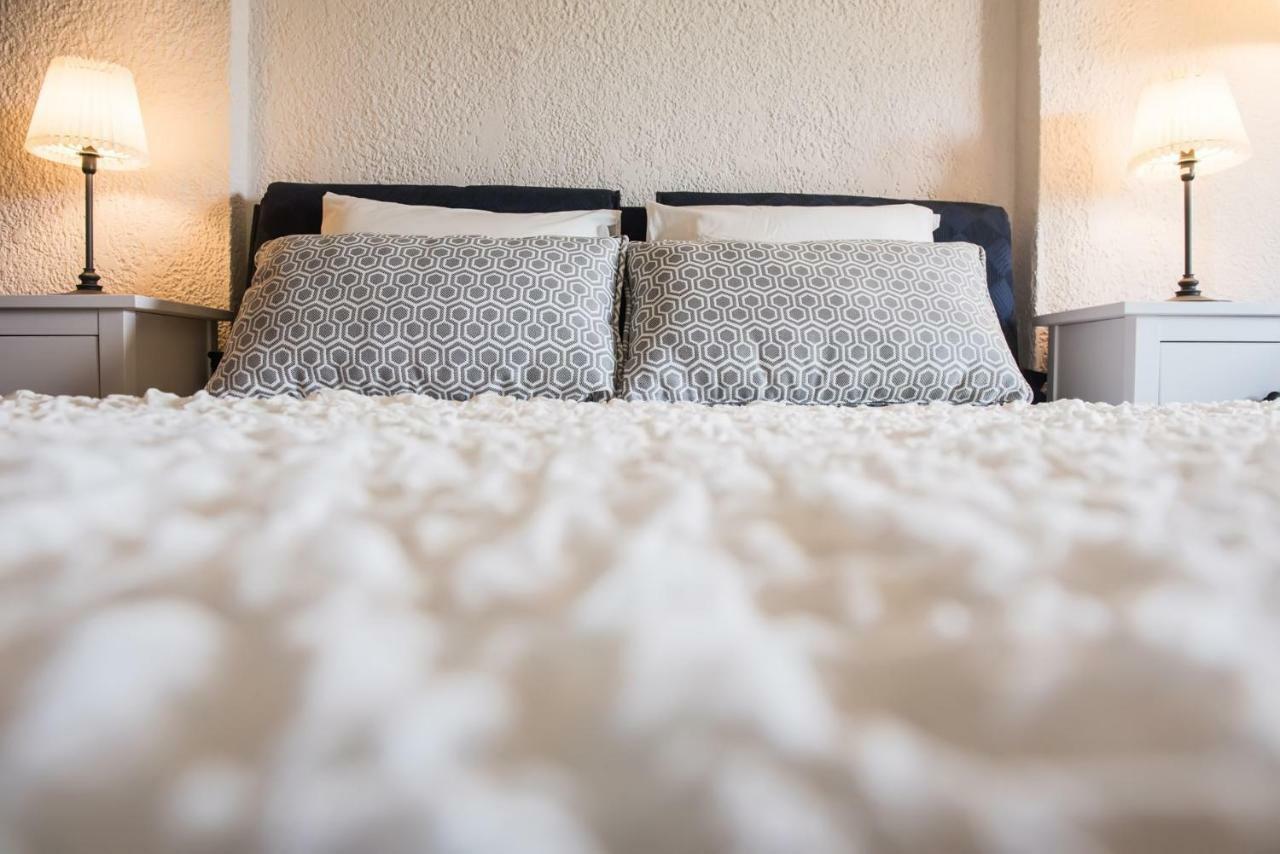White Blossom Villa #Fourka Skála Foúrkas Екстериор снимка