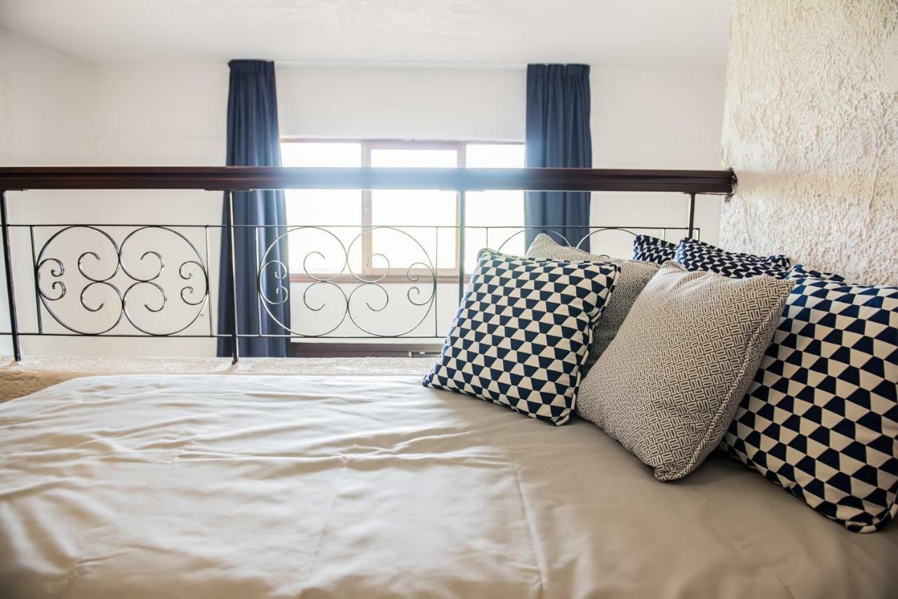 White Blossom Villa #Fourka Skála Foúrkas Екстериор снимка